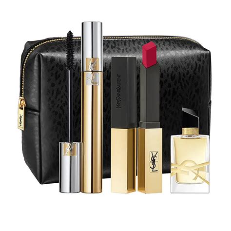 YSL beauty gifts